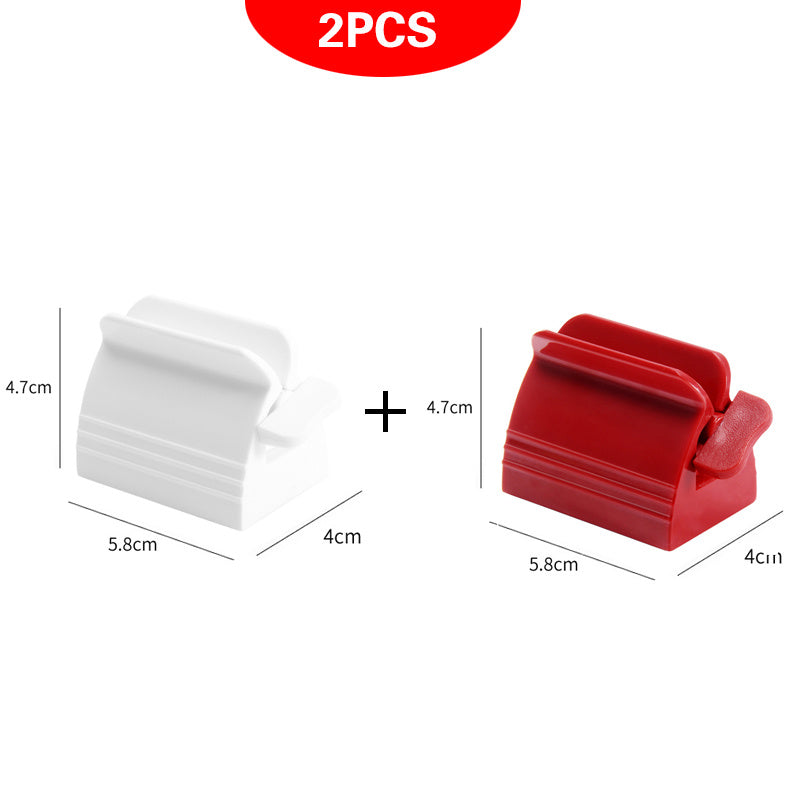 大號牙膏擠壓器懶人牙膏擠神器