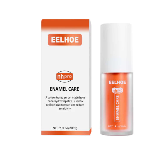 牙齒顏色校正器