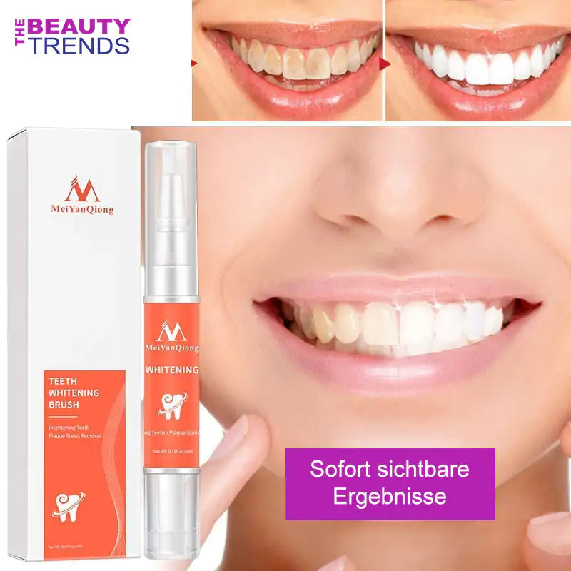 Zahnaufhellungsstift