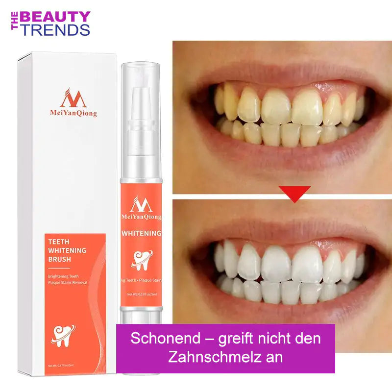 Zahnaufhellungsstift