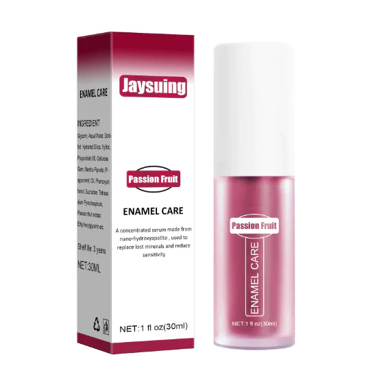 牙齒顏色校正器