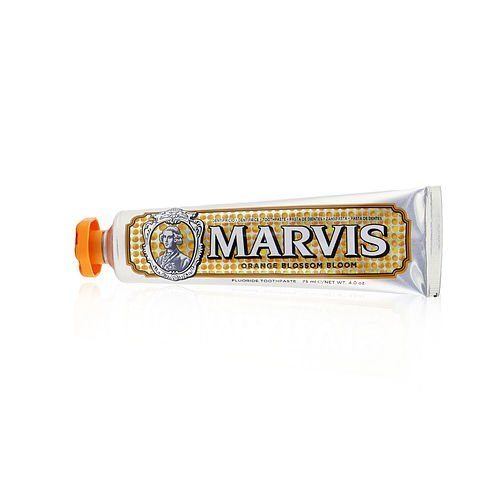 Marvis by Marvis 橙花牙膏 --75ml/4oz