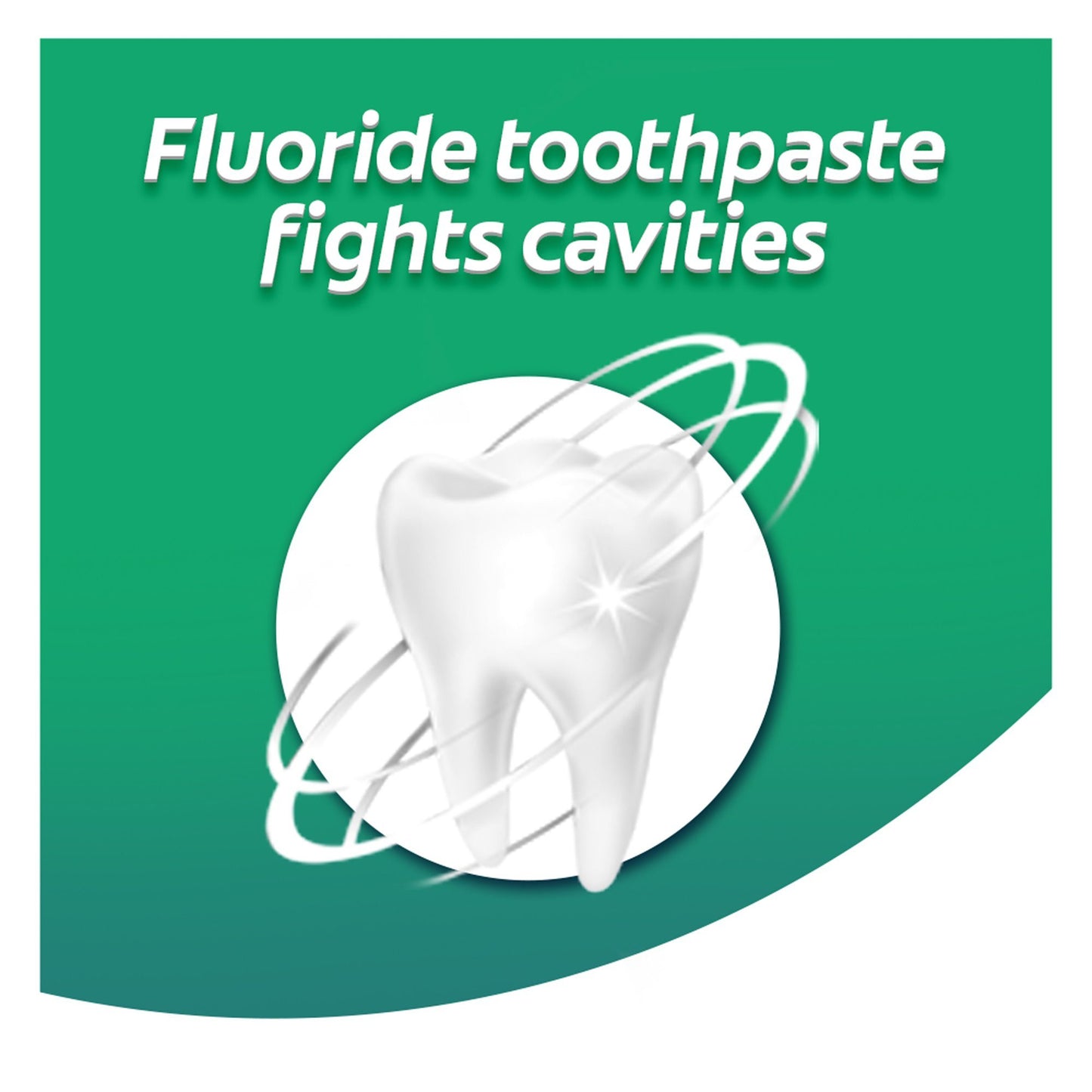 高露潔 Max Fresh 牙膏;迷你呼吸帶;乾淨的薄荷; 3 包; 6.3 盎司