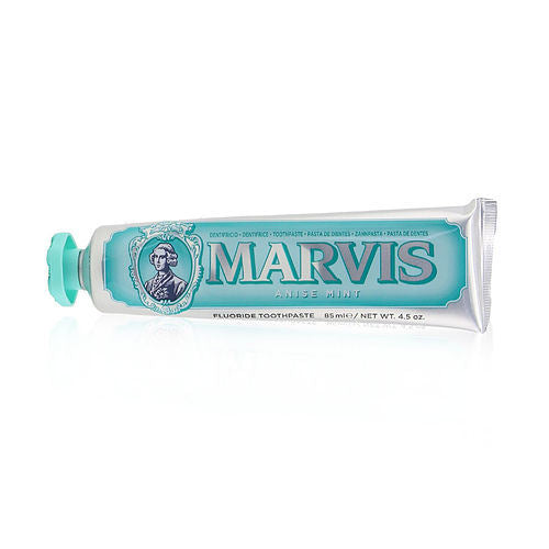 Marvis by Marvis 茴香薄荷牙膏 --85ml/4.5oz