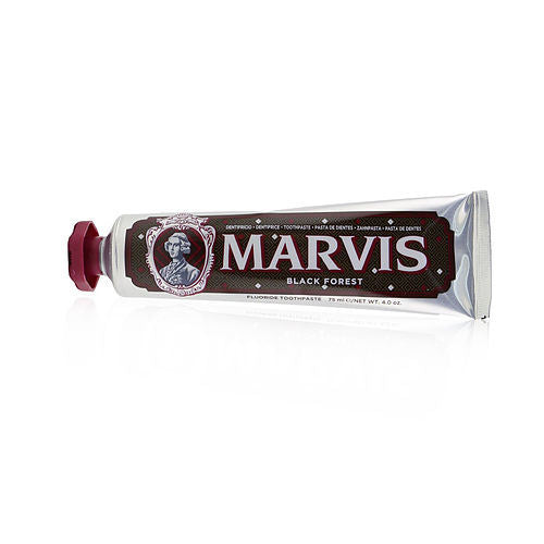 Marvis by Marvis 黑森林牙膏 --75ml/4oz
