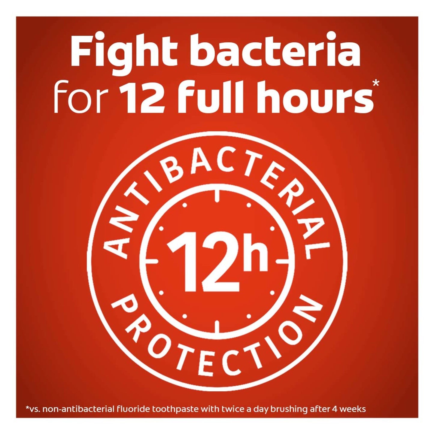 高露潔全效牙齒美白薄荷牙膏; 5.1 盎司管