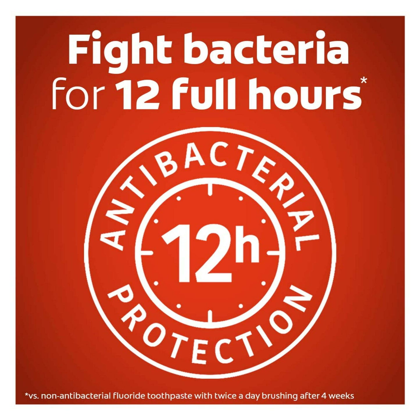 高露潔全效牙齒美白薄荷牙膏; 2 包; 5.1 盎司管