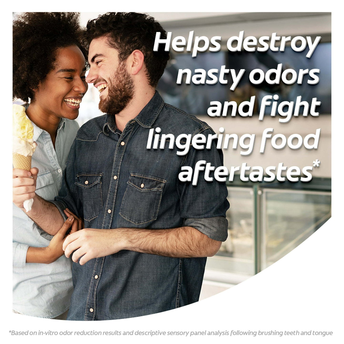 高露潔 Max Fresh Knockout 美白牙膏;薄荷融合; 3 包; 6.3 盎司