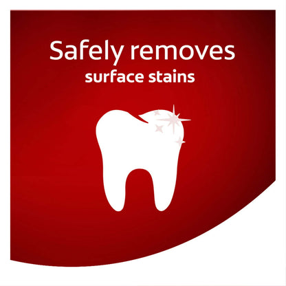 Colgate Optic White Renewal Teeth Whitening Toothpaste;  High Impact White;  3 oz Tube